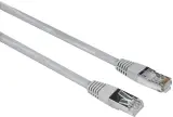 Кабель Hama H-200916 RJ-45 (f) RJ-45 (m) 3м (00200916) серый Image