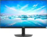 Монитор Philips 27" 271V8L черный VA LED 16:9 HDMI матовая 250cd 178гр/178гр 1920x1080 75Hz VGA FHD 3.94кг Image