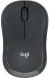 Мышь M240 SILENT BLUETOOTH MOUSE Graphite Image