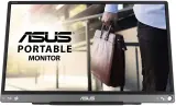 Монитор Asus 15.6" Portable MB16ACE темно-серый IPS LED 16:9 матовая 220cd 178гр/178гр 1920x1080 60Hz FHD USB 0.8кг Image