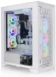 Корпус Thermaltake CTE T500 TG ARGB белый без БП ATX 3x140mm 2xUSB3.0 audio bott PSU Image