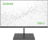 Монитор Digma 23.8" Progress 24A501F черный VA LED 8ms 16:9 HDMI M/M матовая 250cd 178гр/178гр 1920x1080 100Hz G-Sync FreeSync VGA FHD 3кг Image