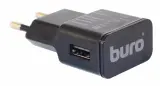 Сетевое зар./устр. Buro TJ-159b 10.5W 2.1A USB-A универсальное черный Image