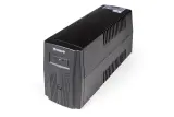 Источник бесперебойного питания IRBIS UPS Personal  600VA/360W, Line-Interactive, AVR, 2xSchuko outlets, 2 year warranty Image