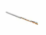 Кабель IRBIS FTP Кат.5e 4 пары, 0.50мм медь, 24AWG, PVC 305м, серый, в коробке Image