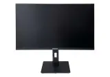 Монитор IRBIS SMARTVIEW 24 23.8'' LED Monitor 1920x1080, 16:9, IPS, 250 cd/m2, 1000:1, 3ms, 178°/178°, VGA, HDMI, DP, USB, PJ, Audio output, 75Hz,Tilt,Height,Swivel,Pivot,Speakers, внешн. бп, VESA, Black 3y Image