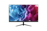 Монитор IRBIS SMARTVIEW 24 23.8'' LED Monitor 1920x1080, 16:9, IPS, 250 cd/m2, 1000:1, 5ms, 178°/178°, USB-C(65W), HDMI, USB 2.0x2, PJack, Audio out, 75Hz, speak, накл, внеш. бп.  Black МИНПРОМТОРГ (МПТ) 3г Image