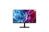 Монитор IRBIS SMARTVIEW 24 23.8'' LED Monitor 1920x1080, 16:9, IPS, 250 cd/m2, 1000:1, 5ms, 178°/178°, USB-C(65W), HDMI, USB 2.0x2, PJ, Audio out, 75Hz, регул. накл/выс, внеш. бп. Black МИНПРОМТОРГ (МПТ) 3г Image