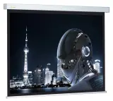 Экран Cactus 128x170.7см Wallscreen CS-PSW-128x170 4:3 настенно-потолочный рулонный белый Image