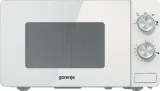 Микроволновая Печь Gorenje MO20E1W2 20л. 800Вт белый Image