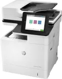 МФУ лазерный HP LaserJet Enterprise M635h (7PS97A) A4 Duplex Net белый/черный Image