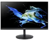 Монитор Acer 23.8" CBL242Ybmiprx черный IPS LED 1ms 16:9 HDMI M/M матовая HAS Piv 250cd 178гр/178гр 1920x1080 75Hz FreeSync VGA DP FHD 4.29кг Image