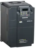 Преобразователь частоты IEK CONTROL-A310 (CNT-A310D33V075-11TEZ) IP20 Image