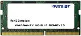 Память DDR4 16Gb 2666MHz Patriot PSD416G26662S Signature RTL PC4-21300 CL19 SO-DIMM 260-pin 1.2В dual rank Ret Image