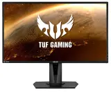 Монитор Asus 27" TUF Gaming VG27AQ черный IPS LED 1ms 16:9 HDMI M/M матовая HAS Piv 1000:1 350cd 178гр/178гр 2560x1440 165Hz G-Sync FreeSync DP WQ 5.8кг Image