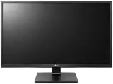 Монитор LG 23.8" 24BK550Y черный IPS LED 5ms 16:9 DVI HDMI M/M матовая HAS Piv 1000:1 250cd 178гр/178гр 1920x1080 75Hz VGA DP FHD USB 7.2кг Image