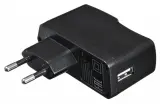 Сетевое зар./устр. Buro XCJ-024-2.1A 10.5W 2.1A USB-A универсальное черный Image