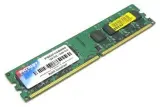 Память DDR2 2Gb 800MHz Patriot PSD22G80026 RTL PC2-6400 CL6 DIMM 240-pin 1.8В dual rank Ret Image