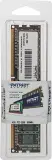 Память DDR3 4Gb 1600MHz Patriot PSD34G16002 RTL PC3-12800 CL11 DIMM 240-pin 1.5В dual rank Ret Image