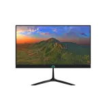 Монитор БЕШТАУ 23,8" M24FHD/(PN:DHH) 1920x1080 60/75Hz IPS LED 16:9 5ms VGA 2*HDMI DP 1000:1 178/178 300cd Регулировка наклона, Динамики , VESA100*100, внутр., Чёрный, МИНПРОМТОРГ(МПТ) Image