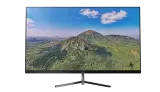 Монитор БЕШТАУ 27" М2701/FHD(PN:RCH)1920x1080 60/75Hz IPS LED16:9 5ms VGA 2*HDMI DP 1000:1 178/178 300cd Регулировка наклона/высоты/поворот экрана, Динамики, VESA100*100, внутр., Чёрный, МИНПРОМТОРГ(МПТ) Image