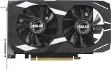 Видеокарта ASUS DUAL-RTX3050-O6G//RTX3050,DVI,HDMI,DP,6G,D6; 90YV0K60-M0NA00 Image