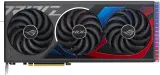 Видеокарта ASUS ROG-STRIX-RTX4070TIS-O16G-GAMING//RTX4070TIS  HDMI*2 DP*3 16G D6X; 90YV0KG0-M0NA00 Image