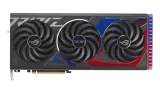 Видеокарта ASUS ROG-STRIX-RTX4070S-12G-GAMING//RTX4070S HDMI*2 DP*3 12G D6X; 90YV0KD1-M0NA00 Image