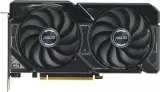 Видеокарта ASUS DUAL-RTX4060TI-O8G-SSD//RTX4060TI HDMI DP*3 8G D6; 90YV0JS0-M0NA00 Image