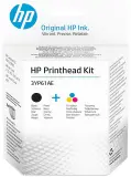 Комплект печатающих головок HP M0H50A+M0H51A 3YP61AE черный/трехцветный для HP HP GT5810/5820 InkTank 115/315/319/410/415/419 Image