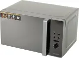 Микроволновая Печь Hyundai HYM-D3002 20л. 700Вт серебристый Image