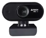 Камера Web A4Tech PK-825P черный 1Mpix (1280x720) USB2.0 с микрофоном Image