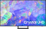 Телевизор LED Samsung 75" UE75CU8500UXCE Series 8 серый 4K Ultra HD 60Hz DVB-T2 DVB-C DVB-S2 USB WiFi Smart TV Image
