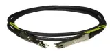 Кабель для стекирования QSFP+,40G,High Speed Direct-attach Cables,3m,QSFP+38M,CC8P0.32B(S),QSFP+38M,Used indoor (QSFP-40G-CU3M) Image