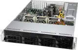 Шасси серверное Supermicro SuperChassis 2U (OEM)LA25TQC-R609LP/ no HDD(8)LFF/ optional  LFF(2)+SFF(2)/ 7xLP/ 2x600W Platinum(12" x 13", 13.68" x 13", 12" x 10")E-ATX, ATX/ Backplane 8xSATA3/SAS3 Image