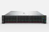 Сервер ProLiant DL380 G10 24SFF Rack(2U)/no:CPU,Mem,HDD,DVD,PSU,HS,Net/P408i-a(2Gb/RAID 0/1/10/5/50/6/60)+Expander/iLOstd/6PFansHP/EasyRK Image