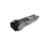 Оптический трансивер Optical transceiver,SFP+,850nm,10Gb/s,-7.3~-1dBm,-9.9dBm,LC, MM,0.3km Image