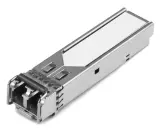 Трансивер xFusion Optical transceiver,SFP+,850nm,10Gb/s,-7.3~-1dBm,-9.9dBm,LC, MM,0.3km (OMXD300201) Image