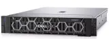 Шасси серверное DELL PowerEdge R750 2U/16SFF SAS/SATA+8NVMe/ 1xHS/H755/IDRAC9 ent/2xGE/4xPCiE/1xOCP 3.0/6 high perf/Bezel/rails/ noCMA/1YWARR (210-AYCG) Image