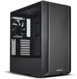 Корпус Lian-Li Lancool 216 (без RGB) черный без БП ATX 2xUSB3.0 audio bott PSU Image