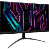 Монитор Acer Predator XB323QUM3bmiiphx 31,5" IPS 2560x1440 180 Hz 250cd/m2 0,5 / 1ms 2xHDMI(2.0) + 1xDP(1.2) + Audio out+Speaker 2Wx2 120 H.Adj Image