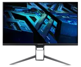 Монитор Acer Predator X32QFSbmiiphuzx 31,5" IPS 3840x2160 150 Hz 1000cd/m2 0,5 / 1ms 2xHDMI(2.1) + 1xDP(1.4) + 1xType-C(65W) + Audio out + USB3.2x2+USB-B(2up 2down)+Speaker 3Wx2 100 H.Adj Image