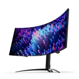 Монитор Acer Predator X39bmiiphuzx39" OLED 3440x1440 240 Hz 1300cd/m2 0,01ms 2xHDMI(2.1) + 1xDP + 1xType-C(90W) + SPK + Audio out + USB3.2x3 + USB-C + USB-B (2up 4down)+Speaker 5Wx2 110 H.Adj Image