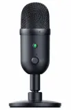 Микрофон проводной Razer Seiren V2 X 1.8м черный Image