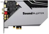 Звуковая карта Creative PCI-E Sound Blaster AE-9 (Sound Core3D) 5.1 Ret Image