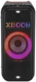 Минисистема LG XBOOM XL7S черный 250Вт USB BT Image