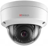 Камера видеонаблюдения IP HiWatch DS-I202(E)(2.8mm) 2.8-2.8мм цв. корп.:белый Image