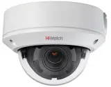 Камера видеонаблюдения IP HiWatch DS-I258Z(B)(2.8-12mm) 2.8-12мм цв. корп.:белый Image