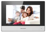 Видеодомофон Hikvision DS-KH6320-TE1 белый Image