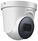 Камера видеонаблюдения IP Falcon Eye FE-IPC-D5-30pa 2.8-2.8мм цв. корп.:белый Image